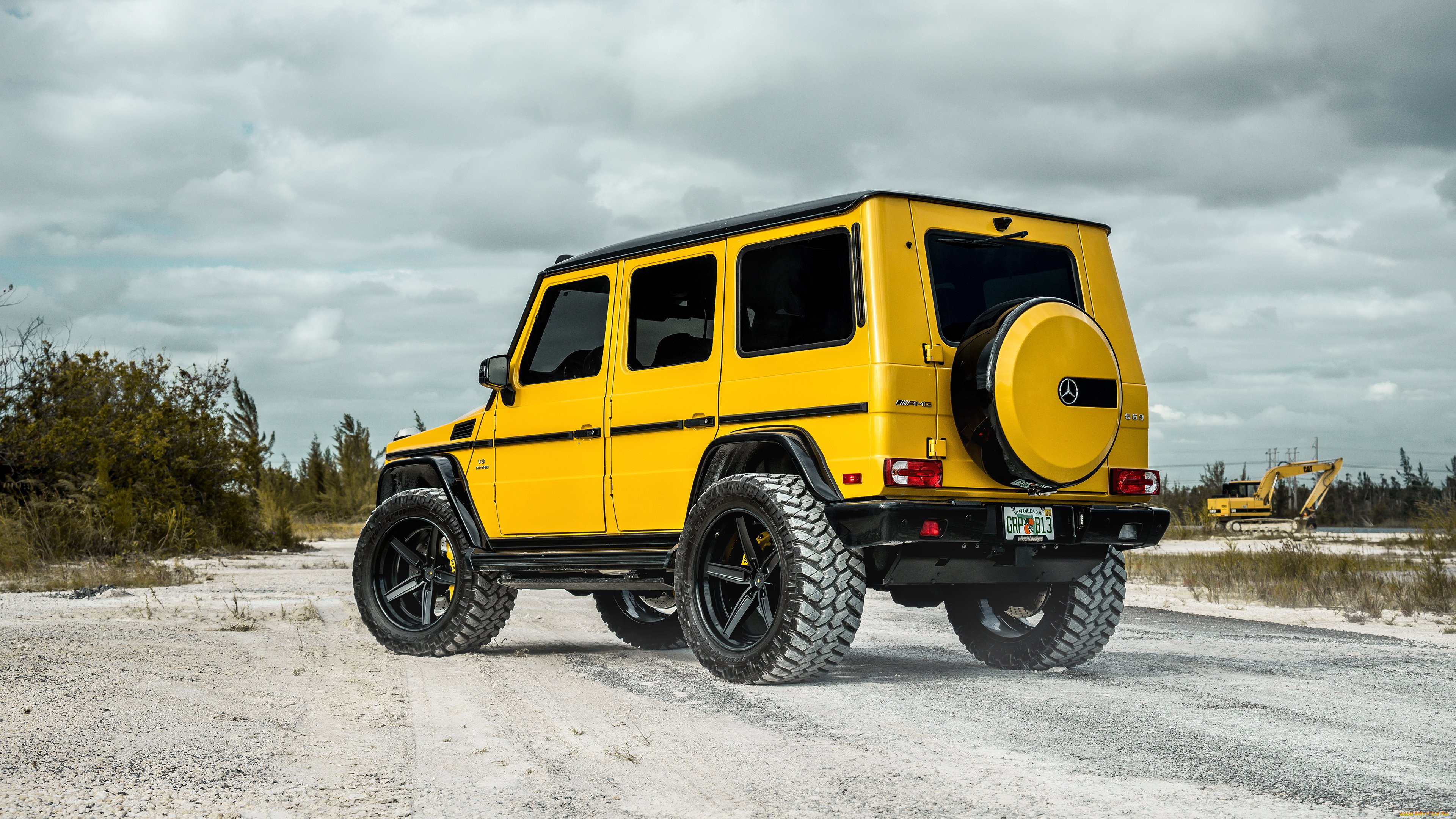 , mercedes-benz, g63, amg